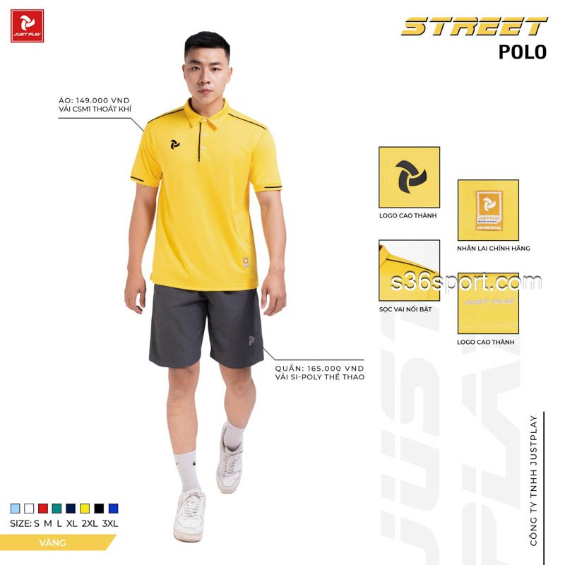 ao-polo-justplay-street-vang