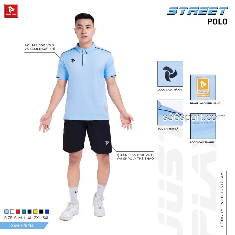 ao-polo-justplay-street-xanh-bien