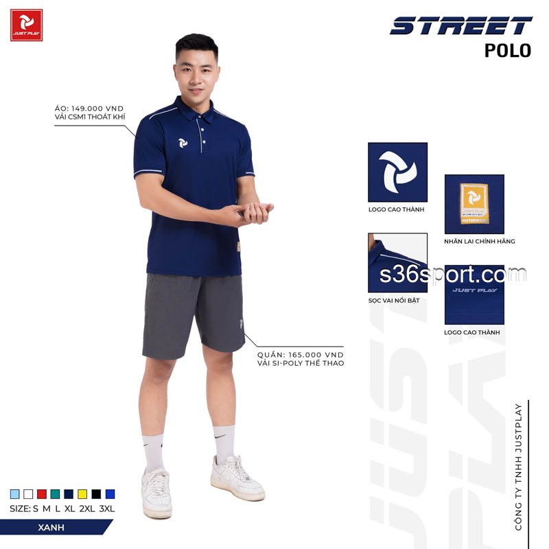 ao-polo-justplay-street-xanh-den